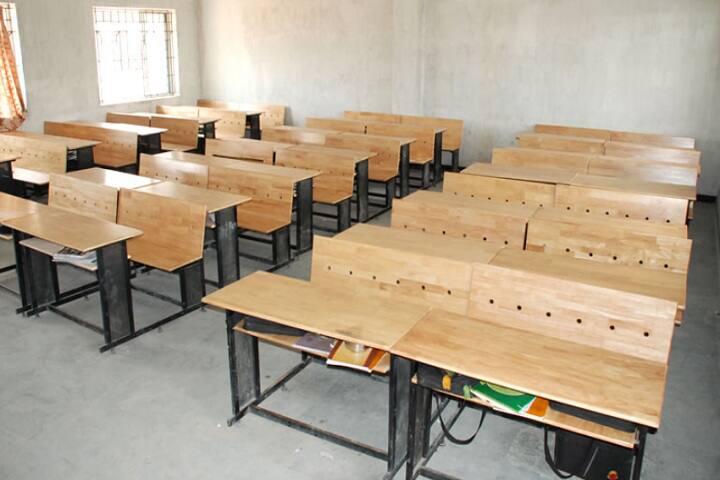 classroom